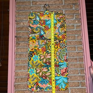 Vera Bradley Travel Hanging Organizer